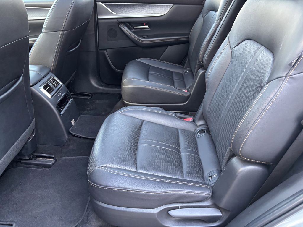 2025 Mazda CX-90 Premium Sport - Photo 26