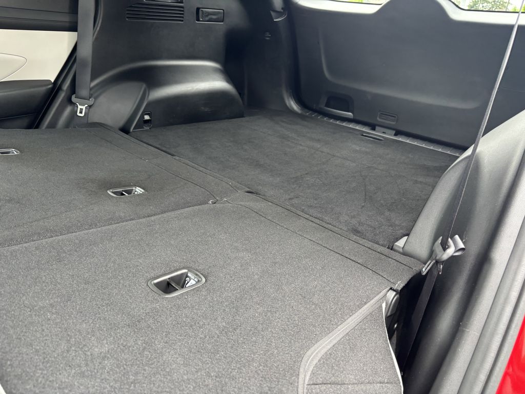 2025 Hyundai Tucson SEL - Photo 26