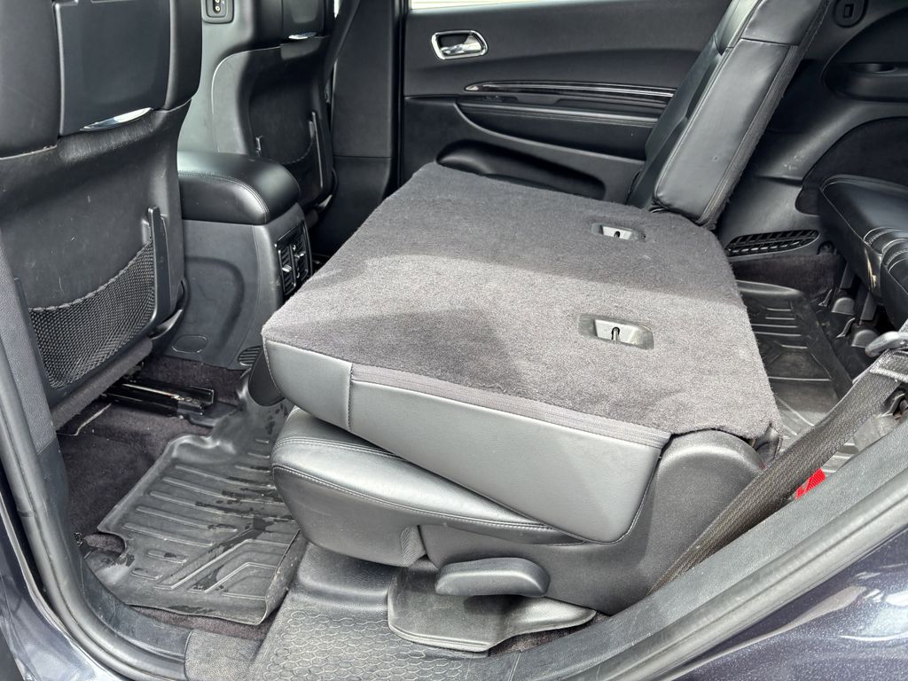 2016 Dodge Durango Limited - Photo 25