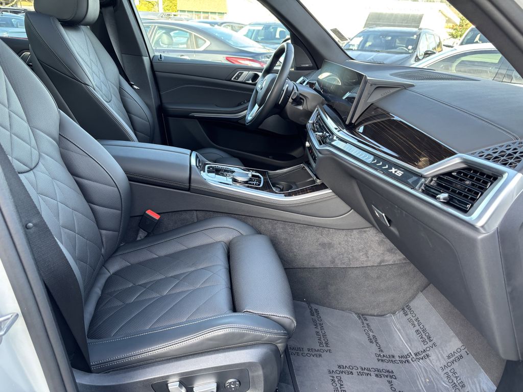 2026 BMW X5 40i - Photo 31