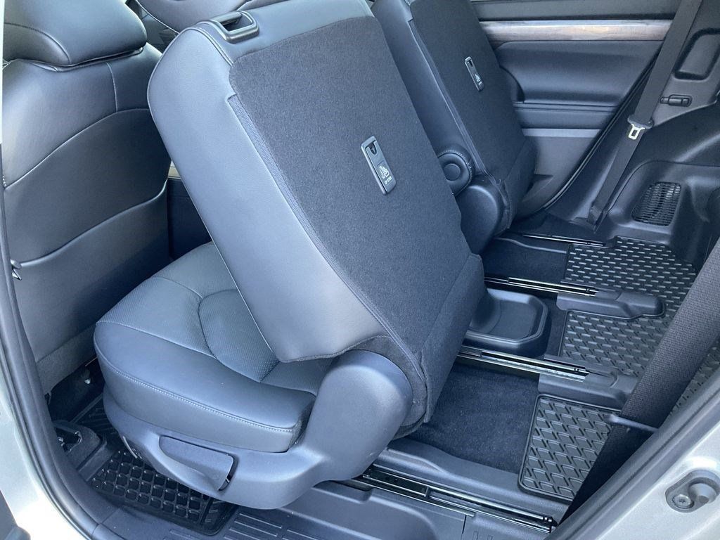 2024 Toyota Highlander Platinum - Photo 46