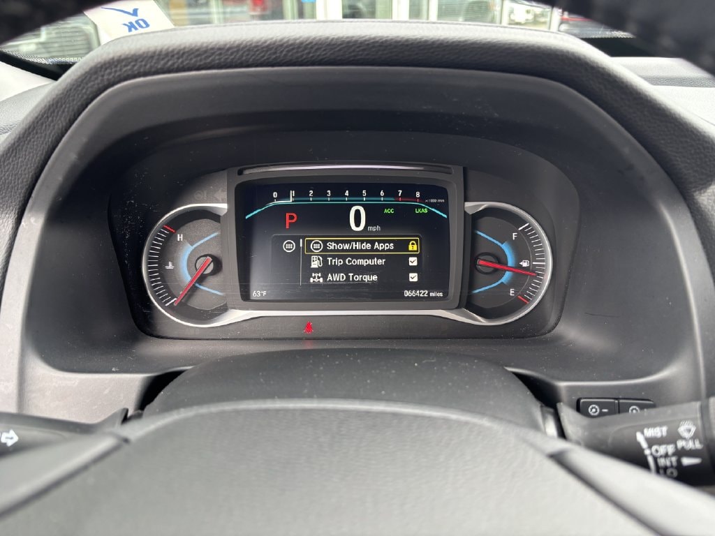 2022 Honda Pilot EX-L - Photo 17