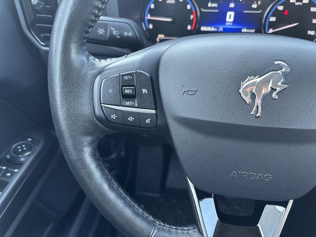 2022 Ford Bronco Sport Outer Banks - Photo 15