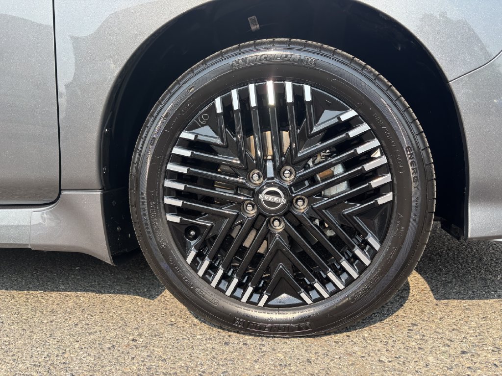 2024 Nissan LEAF SV PLUS - Photo 10