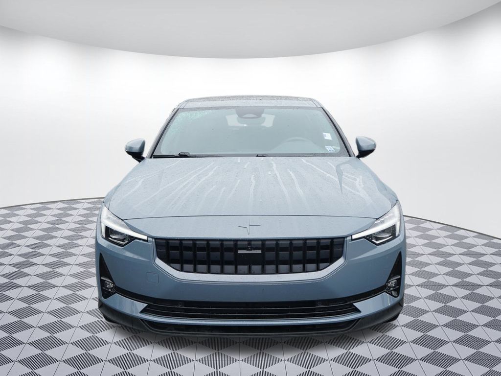 Used 2022 Polestar 2 Base with VIN LPSED3KA2NL078585 for sale in Bellingham, WA