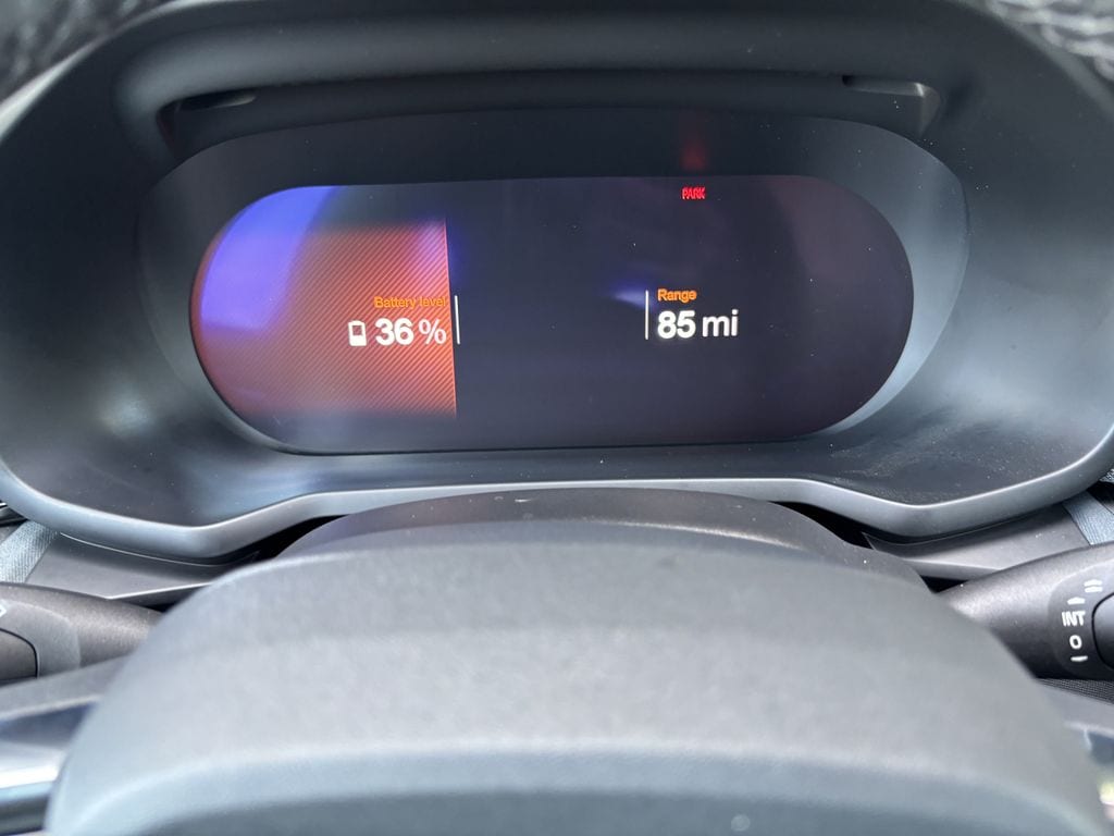 2023 Polestar 2 Performance - Photo 13