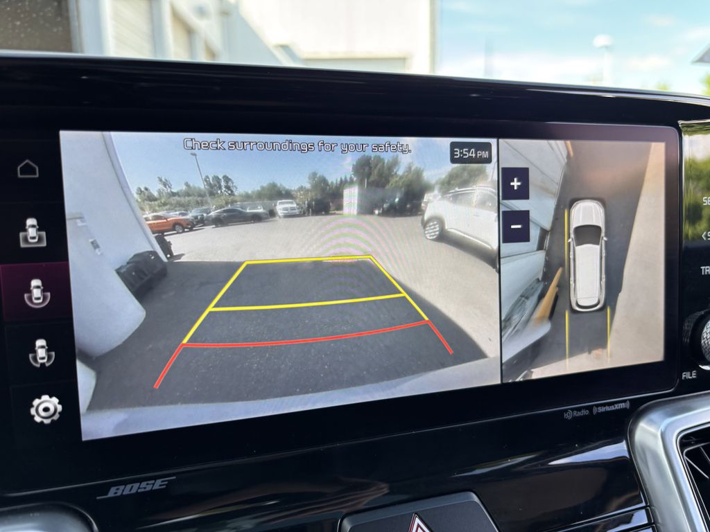 2022 Kia Sorento SX - Photo 32