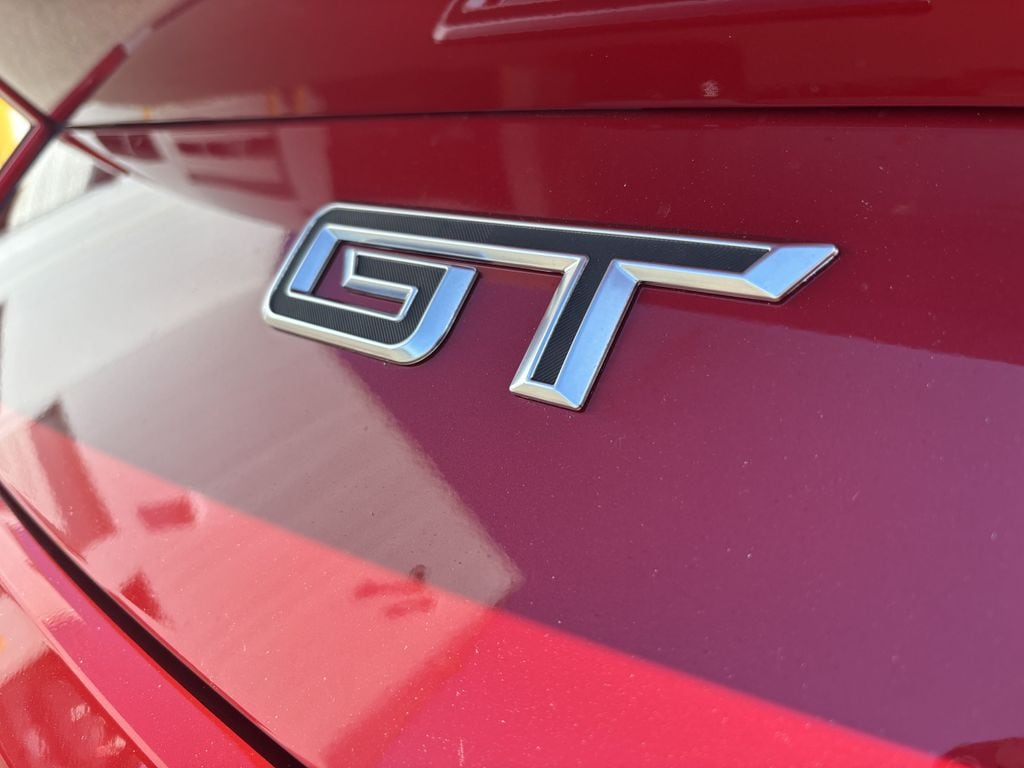 2024 Ford Mustang GT Premium - Photo 10