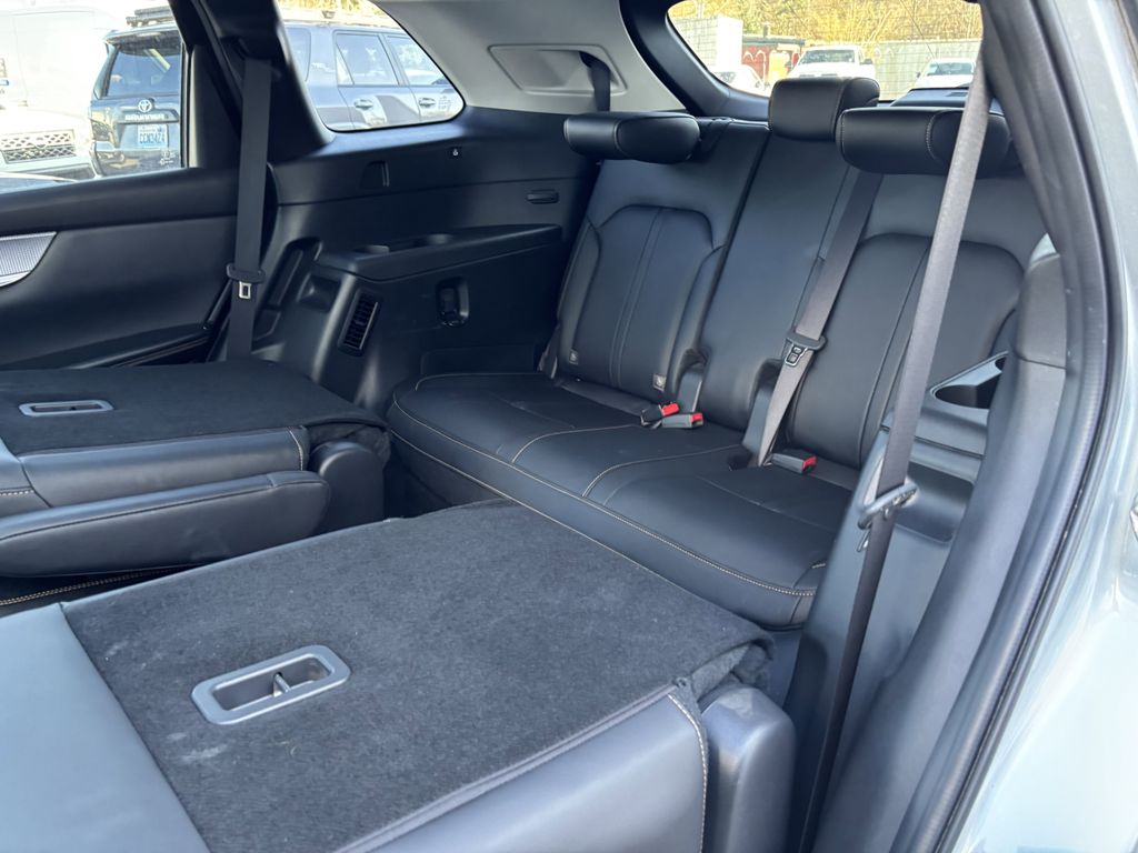 2025 Mazda CX-90 Premium Sport - Photo 29