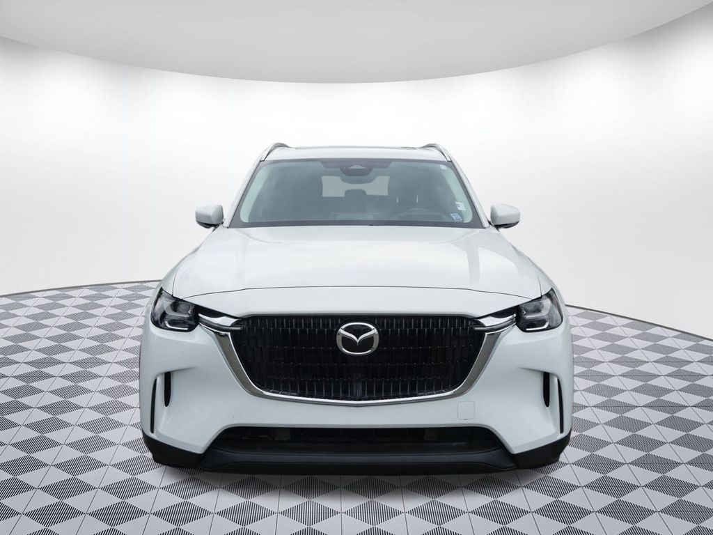 Used 2024 Mazda CX-90 Turbo Preferred Plus Package with VIN JM3KKCHD6R1148955 for sale in Bellingham, WA