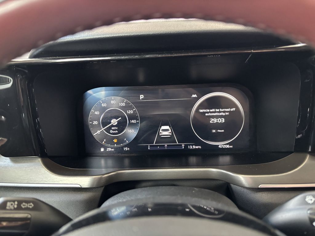 2022 Kia Sorento SX - Photo 17
