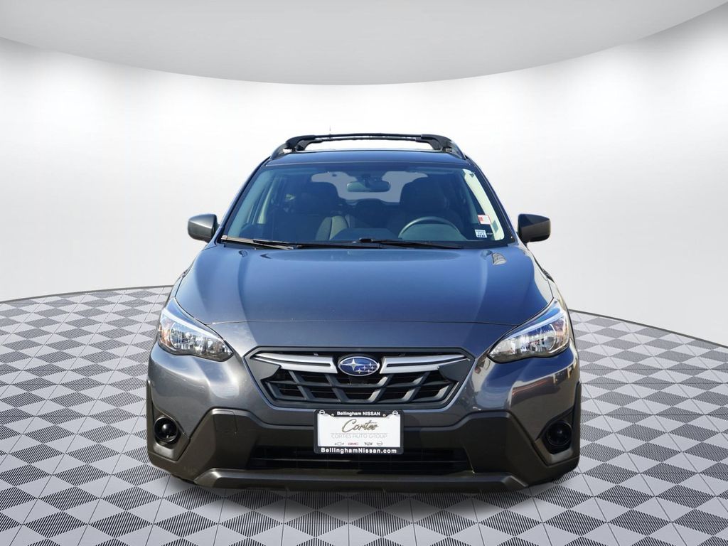 2023 Subaru Crosstrek Base photo 2