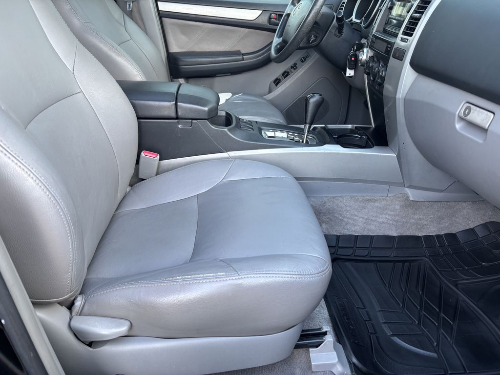 2006 Toyota 4Runner SR5 - Photo 30