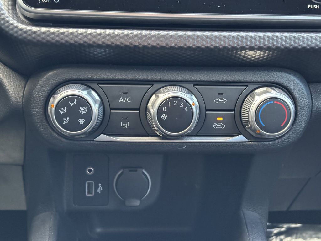 2020 Nissan Kicks S - Photo 18