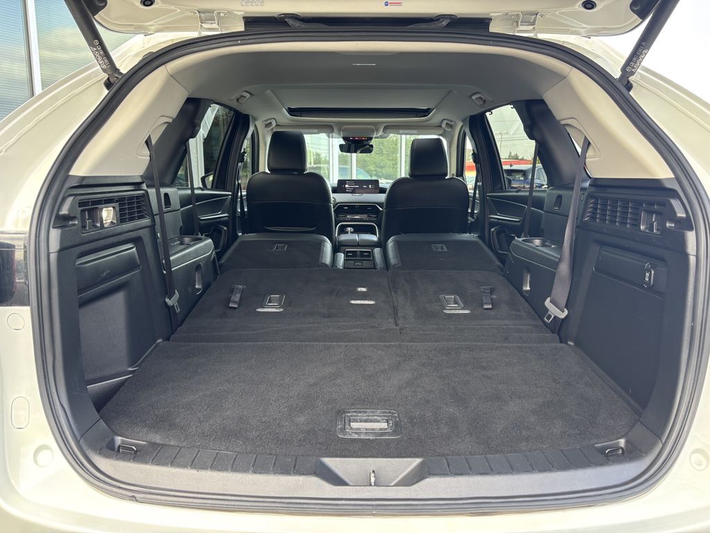 2024 Mazda CX-90 Turbo Premium Package - Photo 29