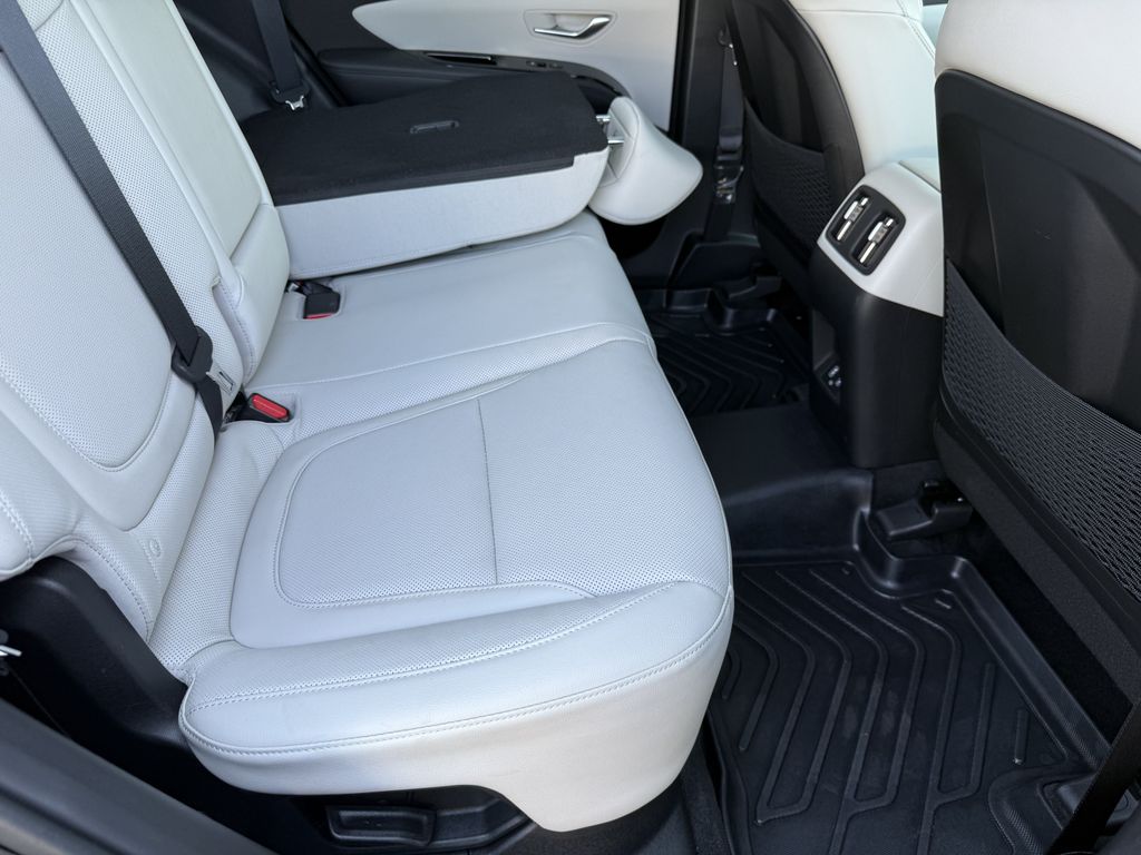 2024 Hyundai Tucson Limited - Photo 29