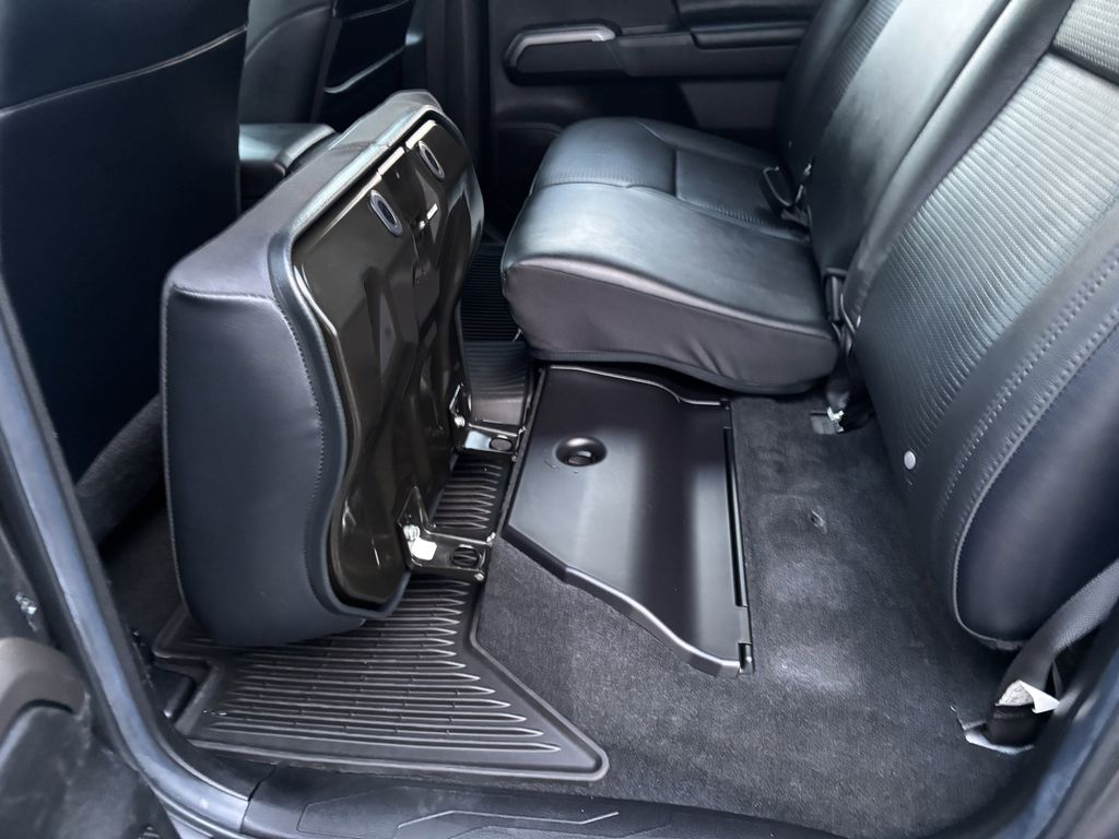 2022 Toyota Tacoma Limited - Photo 25