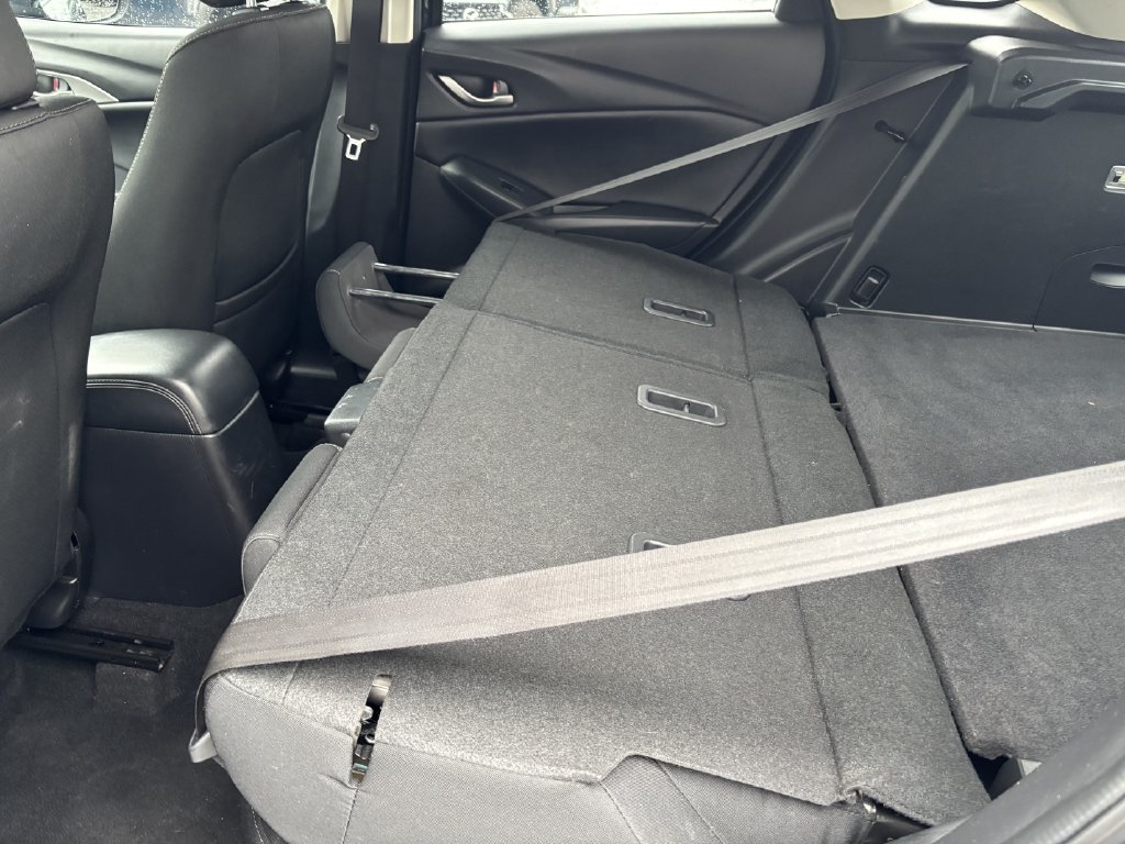 2021 Mazda CX-3 Sport - Photo 26