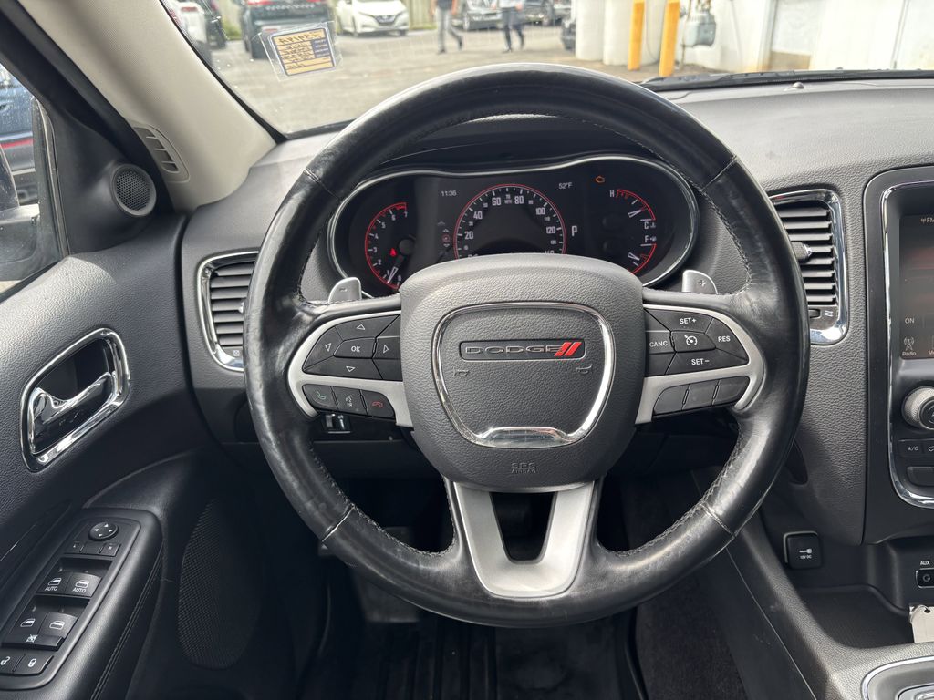2016 Dodge Durango Limited - Photo 14