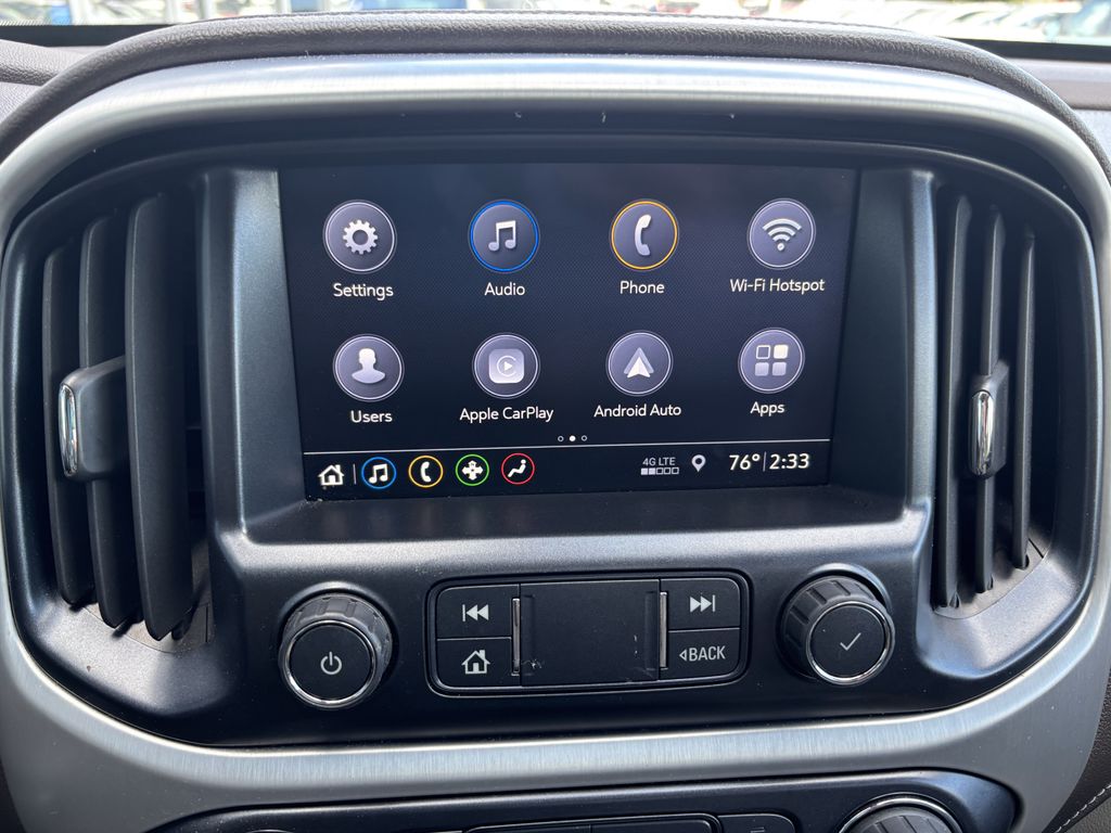 2019 GMC Canyon SLT - Photo 18