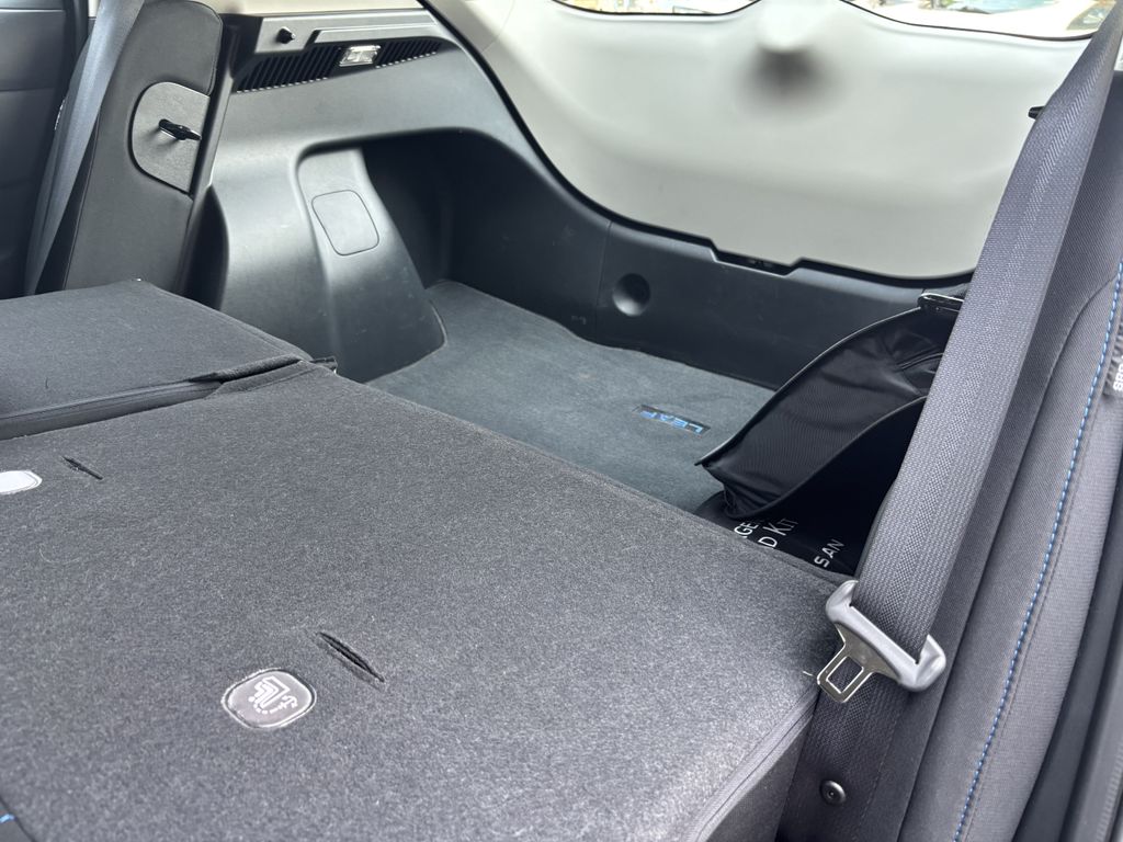 2024 Nissan LEAF SV PLUS - Photo 27