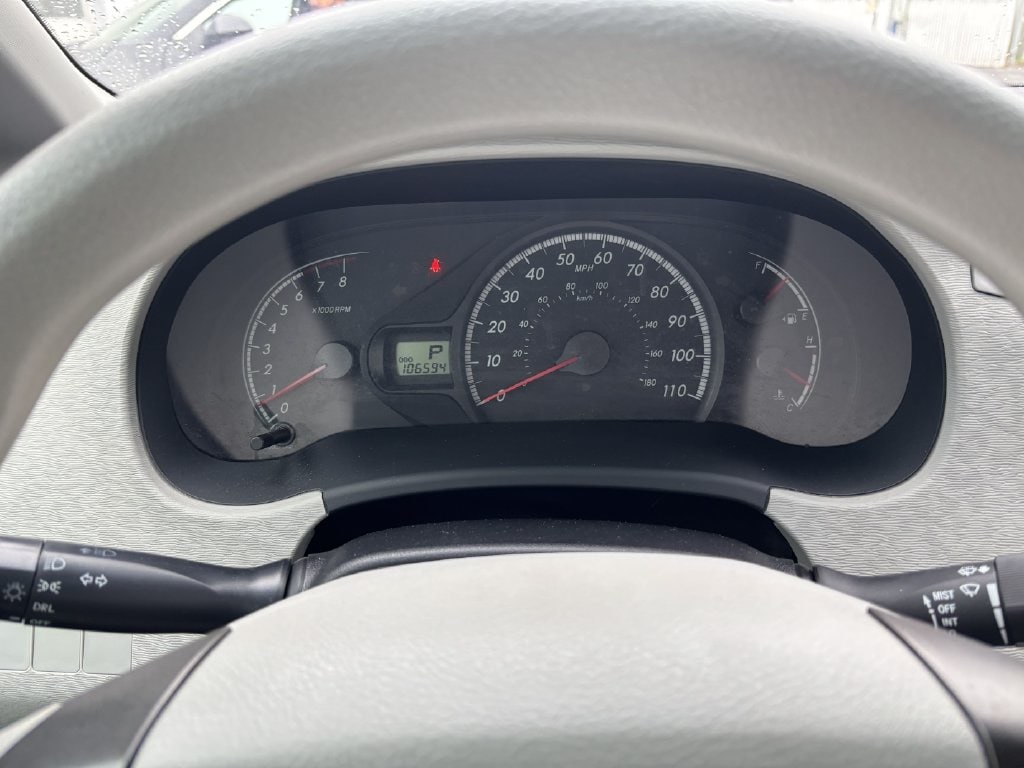 2013 Toyota Sienna LE - Photo 17
