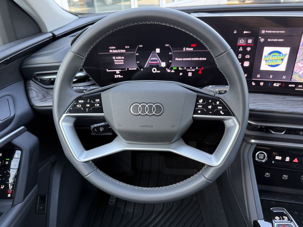 2025 Audi Q5 Premium Plus - Photo 14