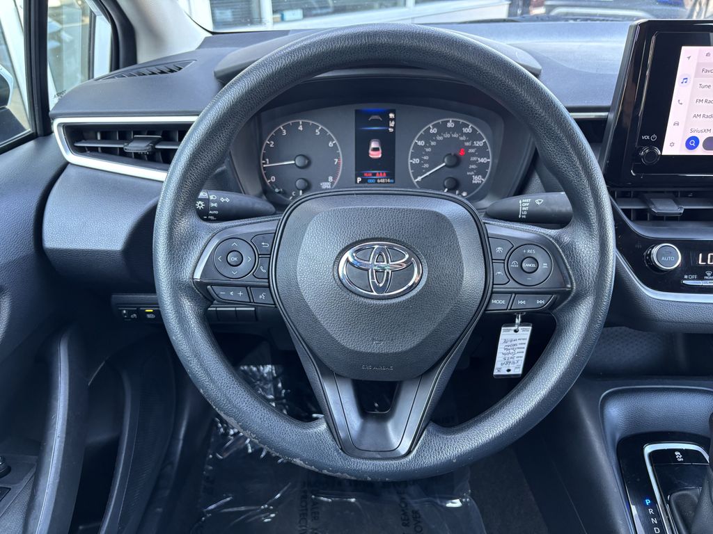 2023 Toyota Corolla LE - Photo 14