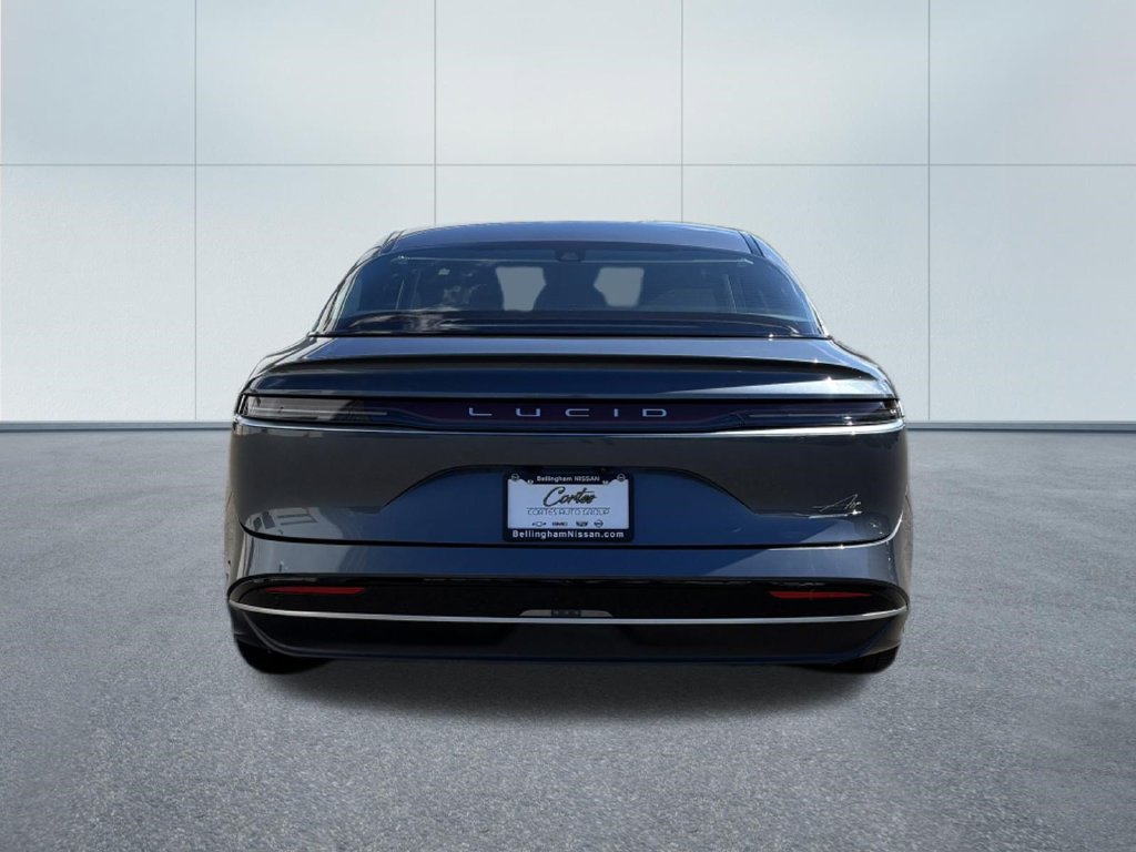 2024 Lucid Air Touring - Photo 6