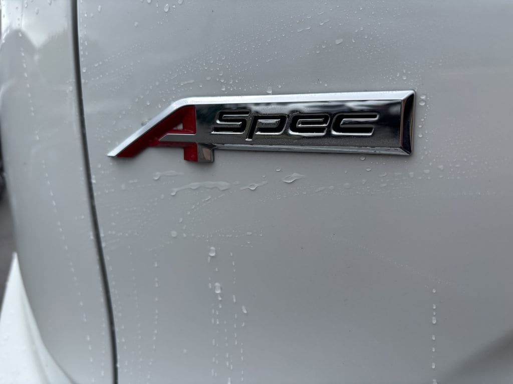 2021 Acura RDX A-Spec Package - Photo 11