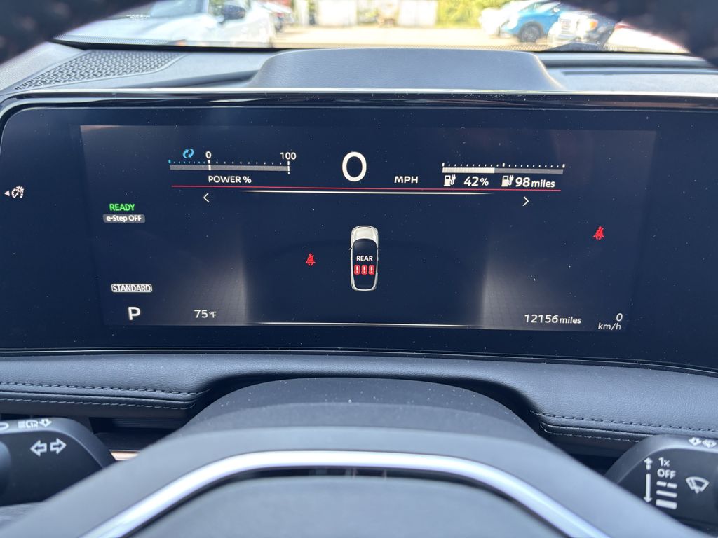 2024 Nissan ARIYA Engage - Photo 17