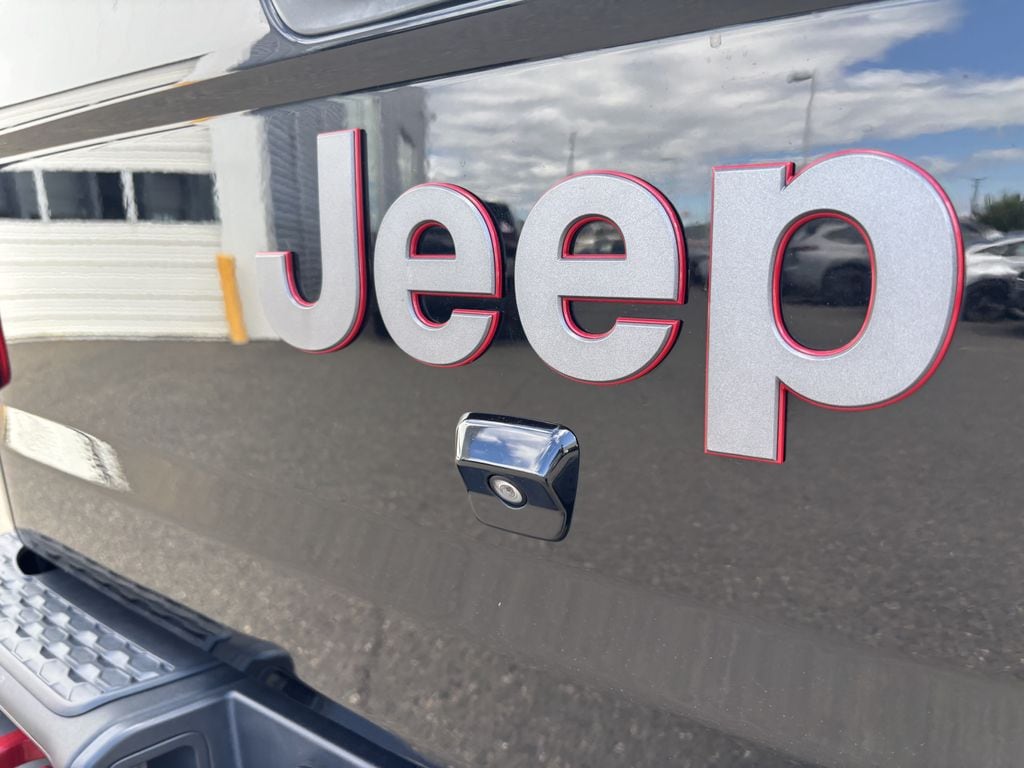 2020 Jeep Gladiator Launch Edition - Photo 10