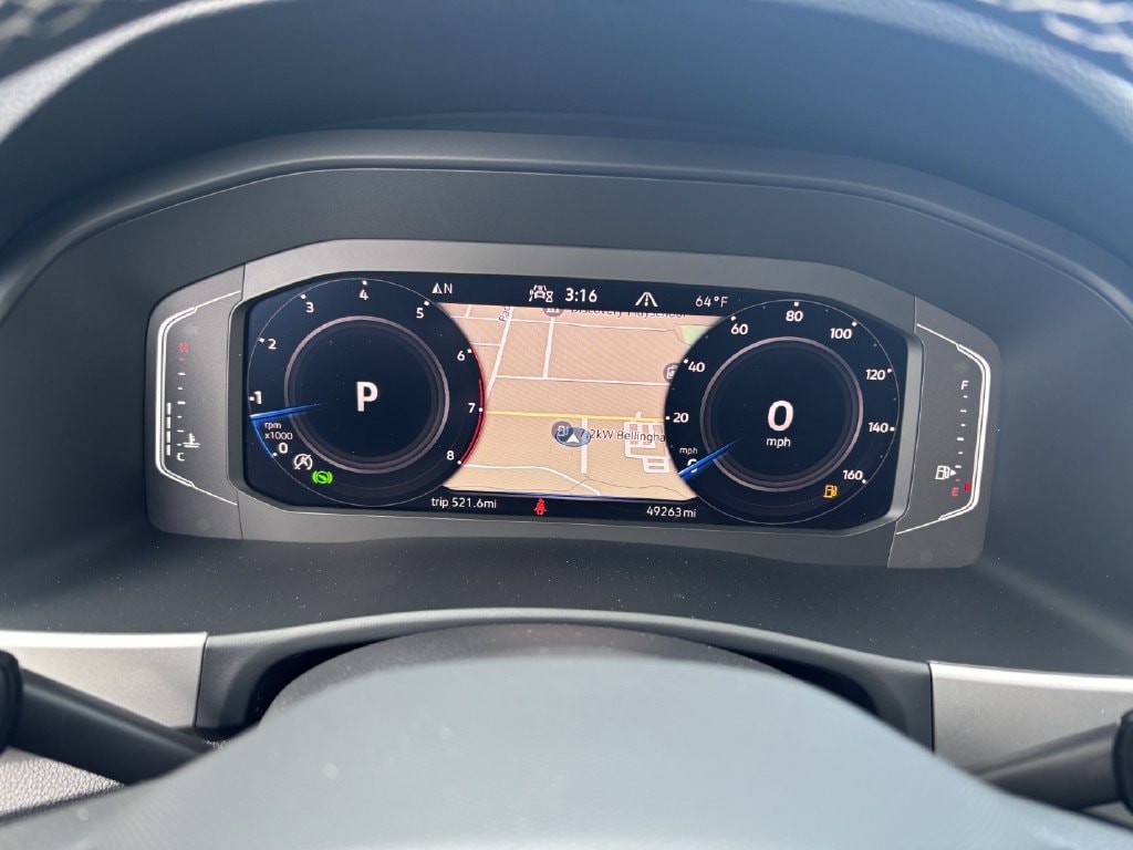 2023 Volkswagen Atlas SEL - Photo 16
