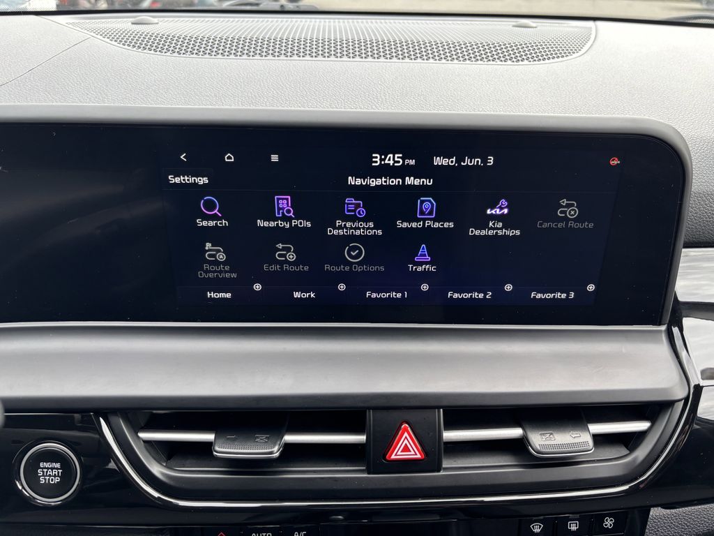 2025 Kia Seltos S - Photo 17