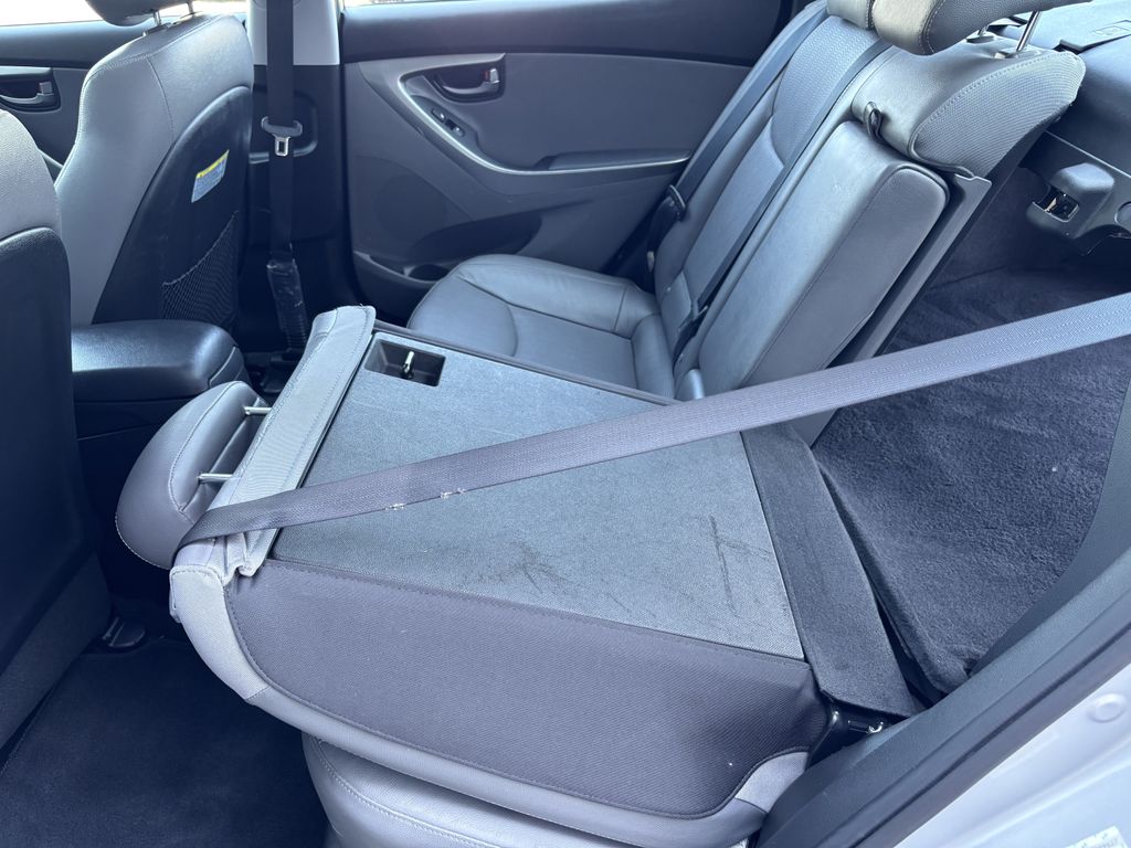 2013 Hyundai Elantra Limited - Photo 25