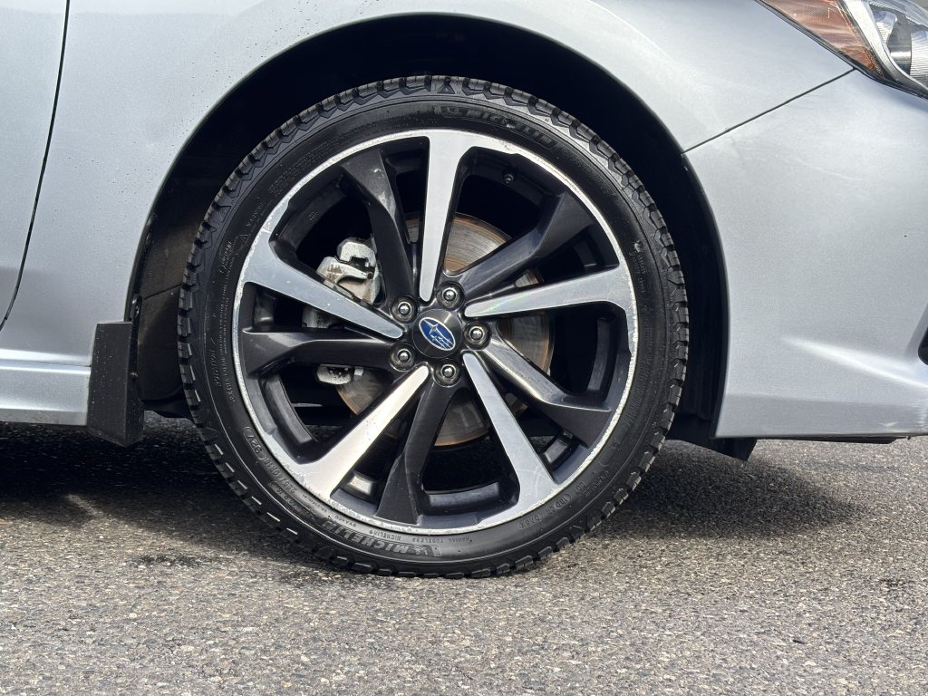 2020 Subaru Impreza Sport - Photo 9