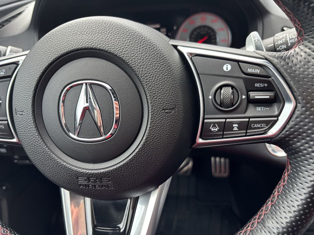 2021 Acura RDX A-Spec Package - Photo 15
