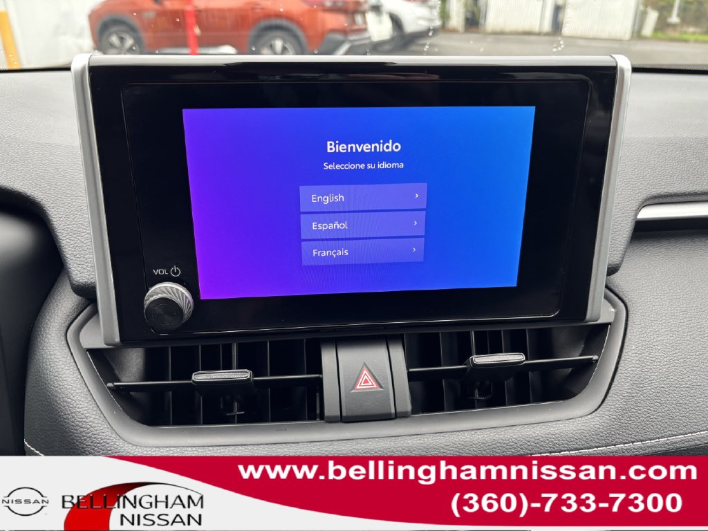 Used 2026 Subaru Uncharted Sport with VIN JTMAAAAE0TJ008048 for sale in Bellingham, WA