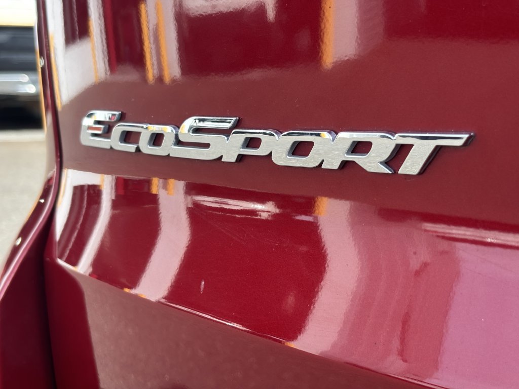 2021 Ford EcoSport SE - Photo 11