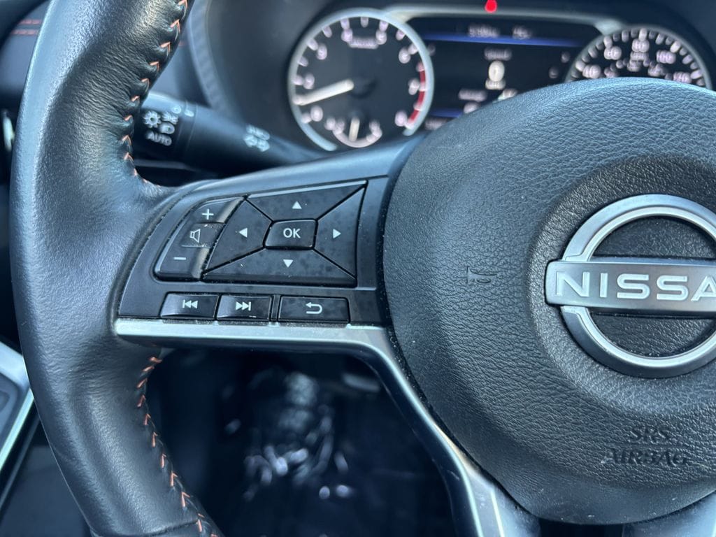 2024 Nissan Sentra SR - Photo 16