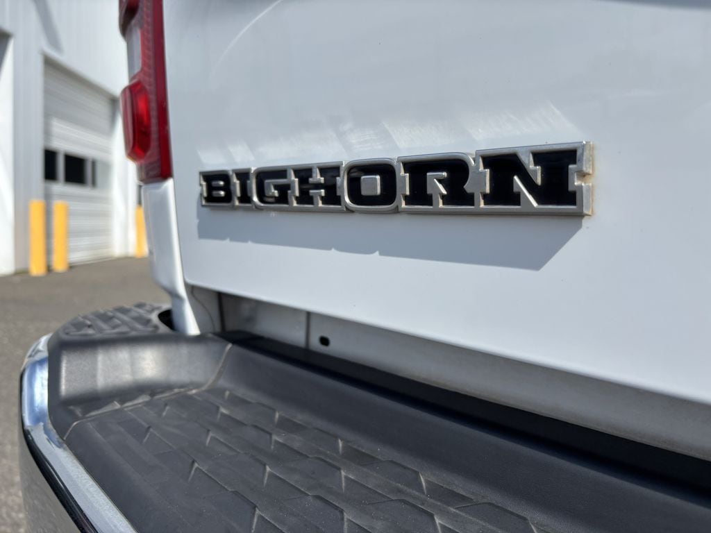 2021 RAM Ram 2500 Pickup Big Horn - Photo 11