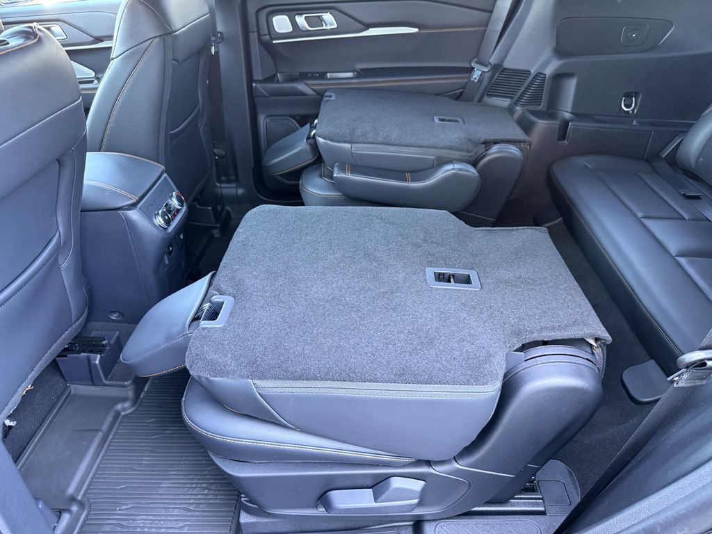 2026 Ford Explorer Tremor - Photo 27