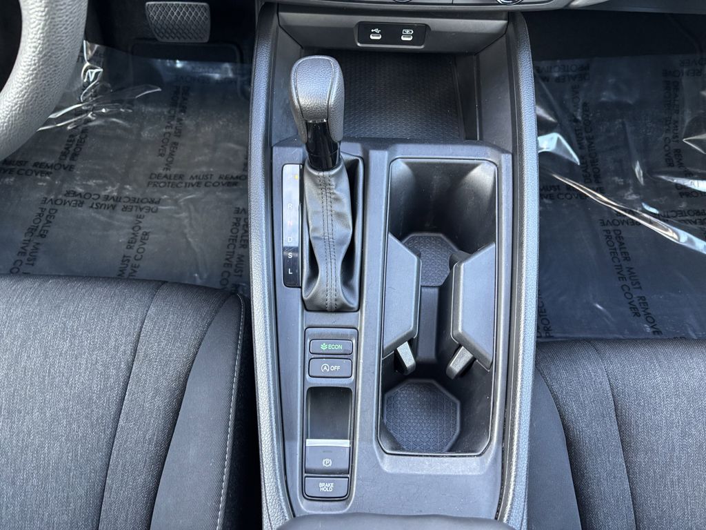 2024 Honda Accord EX - Photo 19