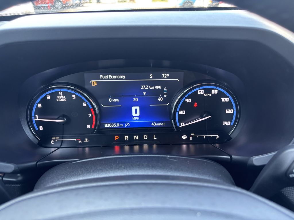 2022 Ford Bronco Sport Outer Banks - Photo 16