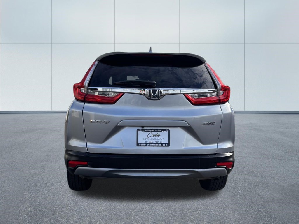 2019 Honda CR-V EX-L - Photo 6