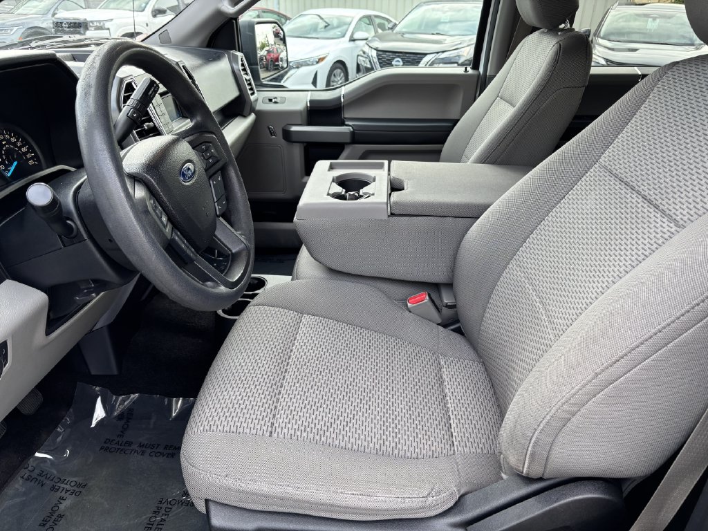 2016 Ford F-150 XLT - Photo 14