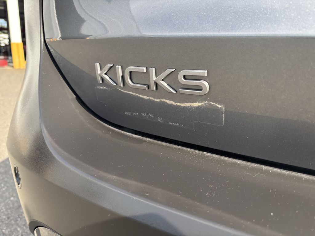 2026 Nissan KICKS SV AWD - Photo 11