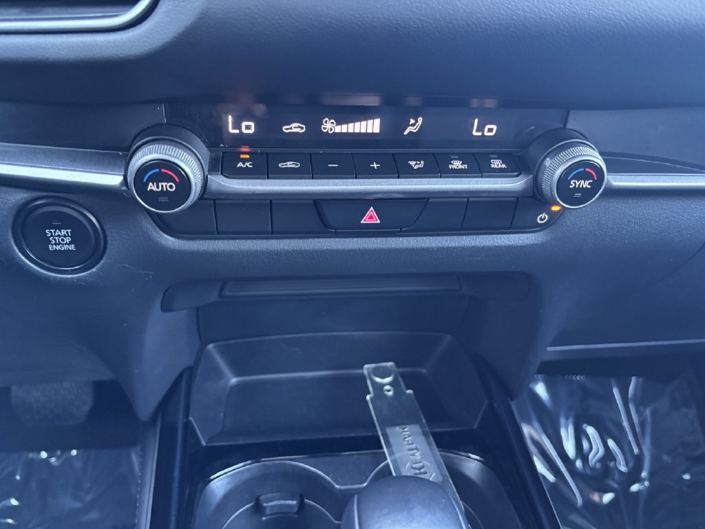 2024 Mazda CX-30 Select Sport - Photo 18