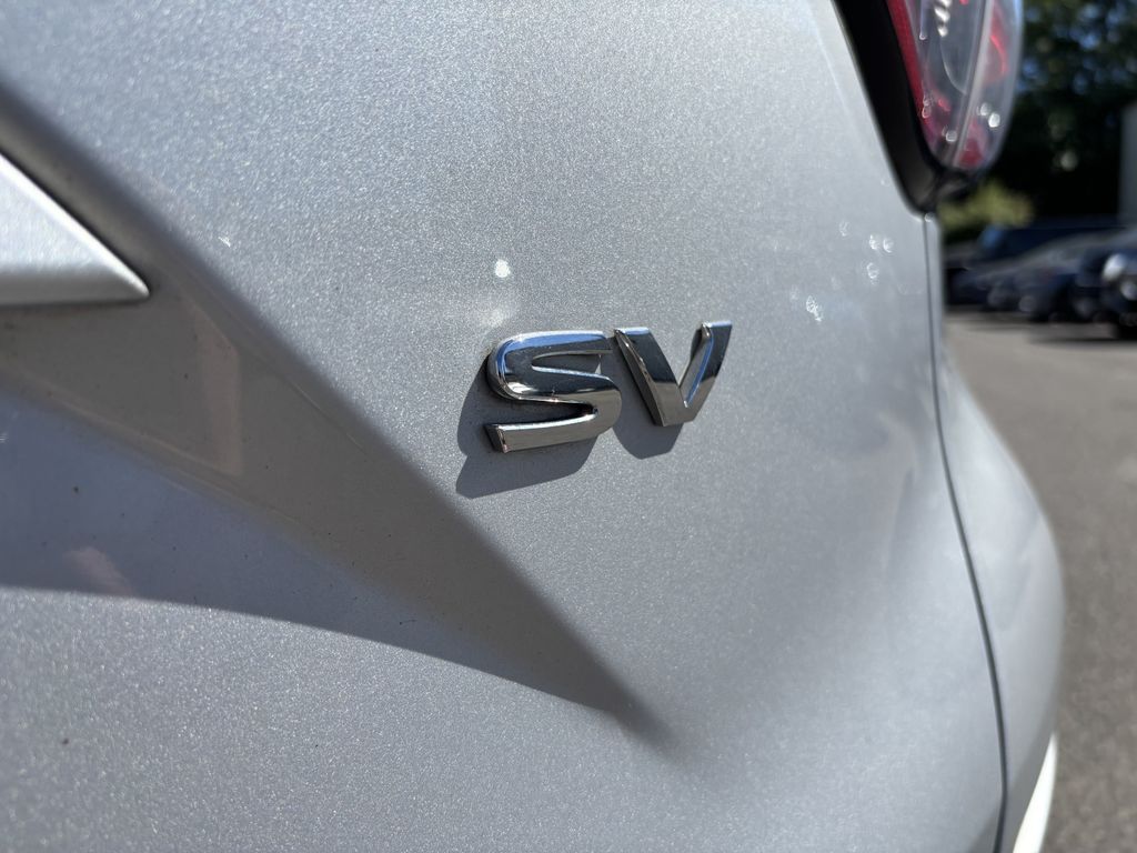 2018 Nissan Murano SV - Photo 12