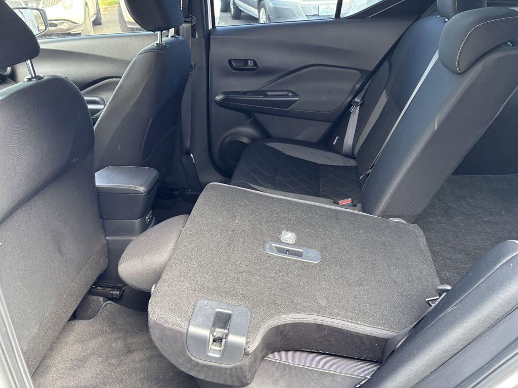2020 Nissan Kicks S - Photo 24